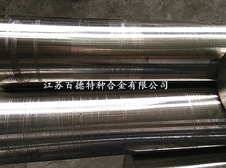 321不銹鋼圓棒