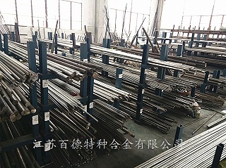 304不銹鋼圓鋼