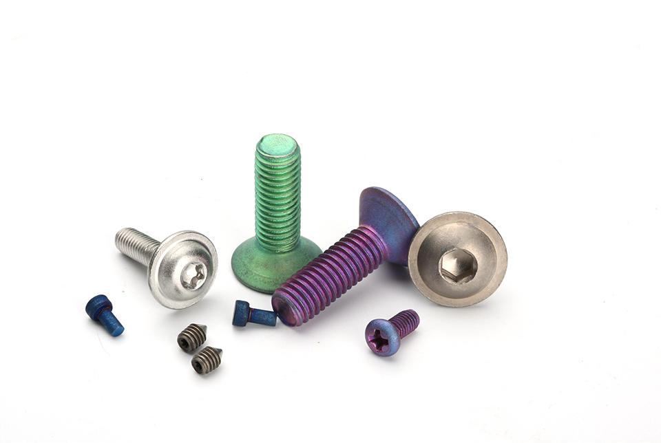 不銹鋼螺絲316容易滑絲嗎？